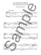 The Easy Piano Collection: Best Of Gold (noty, sólo klavír)