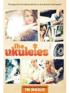 The Ukuleles (tabulatury, akordy na ukulele, texty písní) (+DVD)