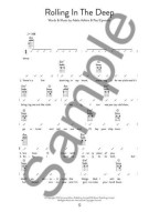 The Ukuleles (tabulatury, akordy na ukulele, texty písní) (+DVD)