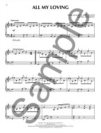 The Beatles Piano Solos – 2nd Edition (noty, sólo klavír)