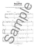 Really Easy Piano Duets: Pop Favourites (noty, čtyřruční klavír)