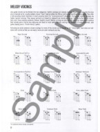 Hal Leonard Guitar Method - Jazz Guitar (noty, tabulatury na kytaru) (+audio)