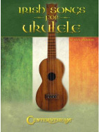 Irish Songs For Ukulele (noty, tabulatury na ukulele)