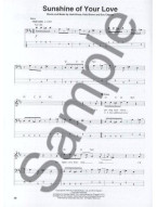 Bass Play-Along 34: Easy Songs (noty, tabulatury na baskytaru) (+audio)