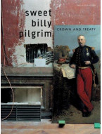 Sweet Billy Pilgrim: Crown And Treaty (noty na klavír, zpěv, akordy na kytaru)