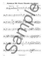 14 Advanced Christmas Favourites - Trombone (noty na pozoun) (+audio)
