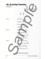 Ukulele Chord Songbook: Children's Songs (texty, akordy)