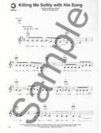 Ukulele Play-Along 17: Pop Standards (noty, texty, akordy) (+audio)