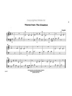 John Thompson's Easiest Piano Course: First Classics (noty, sólo klavír)