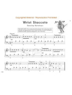 John Thompson's Easiest Piano Course: Part 4 (Revised Edition) (noty, sólo klavír)