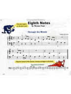John Thompson's Easiest Piano Course: Part 2 (Revised Edition) (noty, sólo klavír)