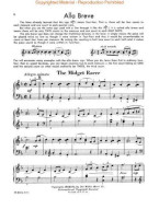 John Thompson's Easiest Piano Course: Part 6 (noty, sólo klavír)