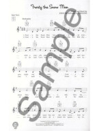Jumpin' Jim's Happy Holidays (noty, akordy na ukulele)