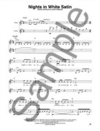 Violin Play-Along 24: Rock Classics (noty na housle) (+audio)