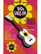 Jumpin' Jim's '60s Uke-In (noty, akordy na ukulele)