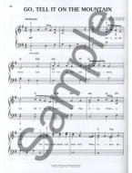 Jumbo Easy Piano Songbook - 200 Songs For All Occasions (noty, sólo klavír)