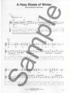 Guitar Play-Along 147: Simon & Garfunkel (noty, tabulatury na kytaru) (+audio)