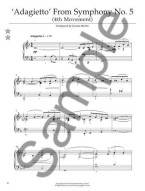 Dip In: 25 Graded Classical Piano Solos (noty, sólo klavír)