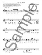 The Easy Classic Rock Fake Book (noty, melodická linka, akordy)