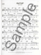Jazz Play-Along 129: Vocal Standards (High Voice) (noty na zpěv, vysoký hlas) (+audio)