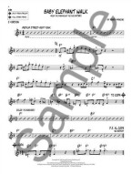 Jazz Play-Along 154: Henry Mancini (noty, nástroje C, Eb, Bb, basového klíče) (+audio)