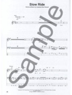 The Ultimate Bass Songbook (noty, tabulatury na baskytaru)