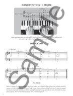 John Thompson's Modern Course First Grade (2012 Edition) (noty, sólo klavír)