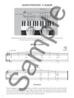 John Thompson's Modern Course First Grade (2012 Edition) (noty, sólo klavír) (+audio)