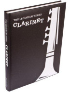 The Legendary Series - Clarinet (noty, klarinet)