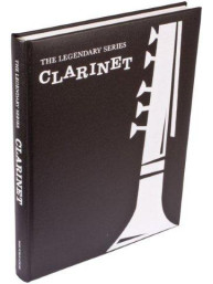 The Legendary Series - Clarinet (noty, klarinet)