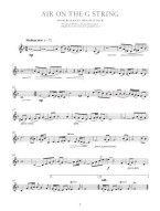 The Legendary Series - Clarinet (noty, klarinet)