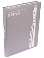 The Legendary Series - Flute (noty, příčná flétna)