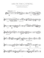 The Legendary Series - Flute (noty, příčná flétna)