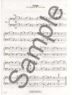 Compatible Duets For Strings - Cello (noty na violoncello)