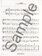 Compatible Duets For Strings - Violin (noty na housle)