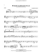 Instrumental Play-Along: Henry Mancini (noty, lesní roh) (+audio)