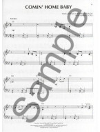 Jazz Piano Solos Volume 11: Soul Jazz (noty, sólo klavír)