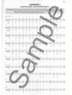 Modern School For Snare Drum (noty, bicí)