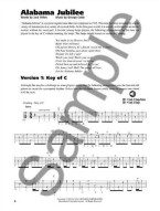 The Ultimate Banjo Songbook (tabulatury na banjo) (+audio)