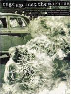 Rage Against The Machine (noty, tabulatury na kytaru)