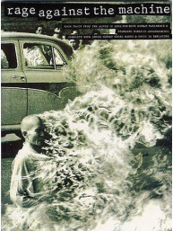 Rage Against The Machine (noty, tabulatury na kytaru)