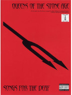 Queens Of The Stone Age: Songs For The Deaf (tabulatury, noty, akordy, kytara)