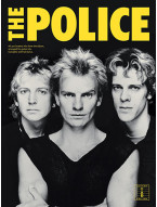 The Police: Greatest Hits (tabulatury, noty, kytara)