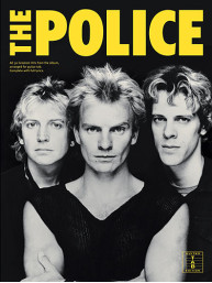 The Police: Greatest Hits (tabulatury, noty, kytara)