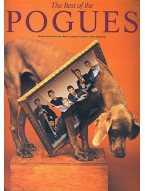 The Best Of The Pogues (noty, akordy, texty, klavír, kytara, zpěv)