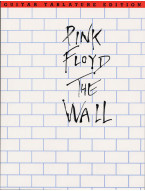 Pink Floyd: The Wall Guitar Tab Edition (tabulatury, noty, akordy, kytara)