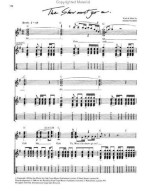 Pink Floyd: The Wall Guitar Tab Edition (tabulatury, noty, akordy, kytara)