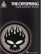 The Offspring: Greatest Hits (tabulatury, noty, kytara)