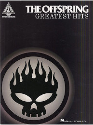The Offspring: Greatest Hits (tabulatury, noty, kytara)