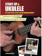 Start-Up: Ukulele (noty na ukulele)